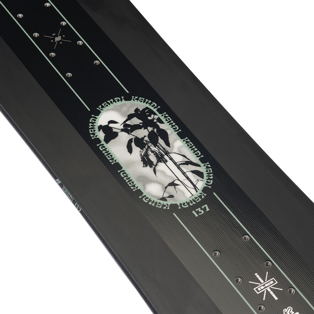 K2 Kandi Snowboard