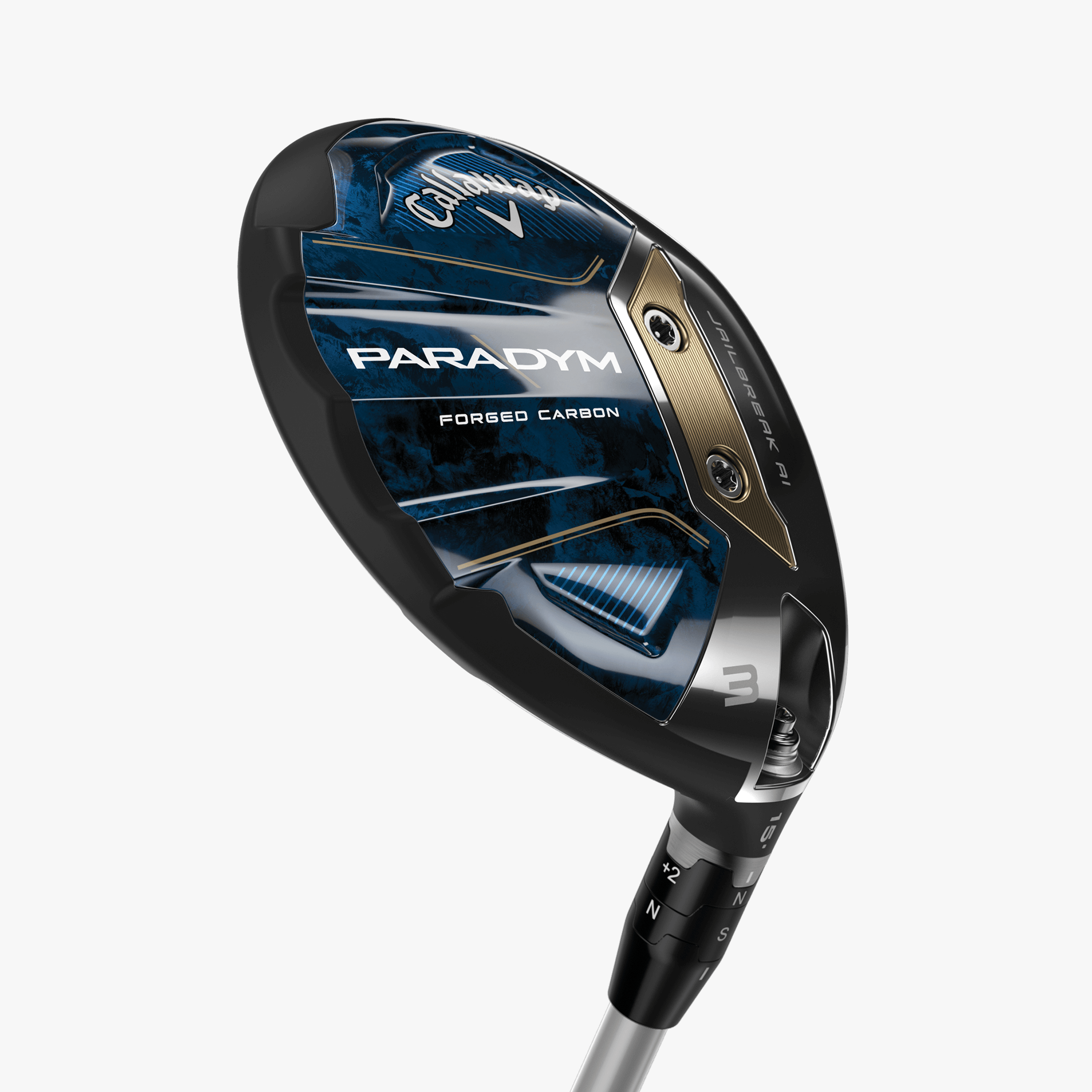 Paradym Fairway Woods | Callaway Golf Pre-Owned