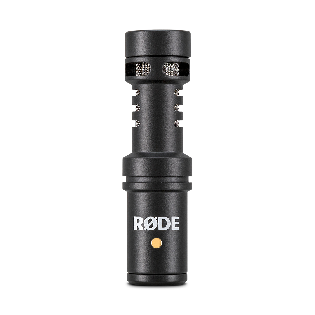 VideoMic Me-L | Smartphone Microphone | RØDE (US)