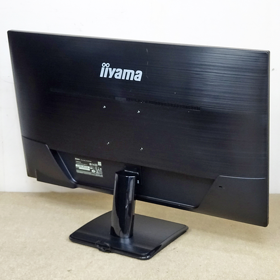 iiyama【Pro Lite X3291HS-B1】イーヤマ 31.5型 フルHD 液晶モニター