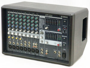 YAMAHA【EMX312SC】ヤマハ パワードミキサー 中古品