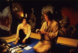 映画『白痴』公式サイト｜坂口安吾原作・手塚眞監督