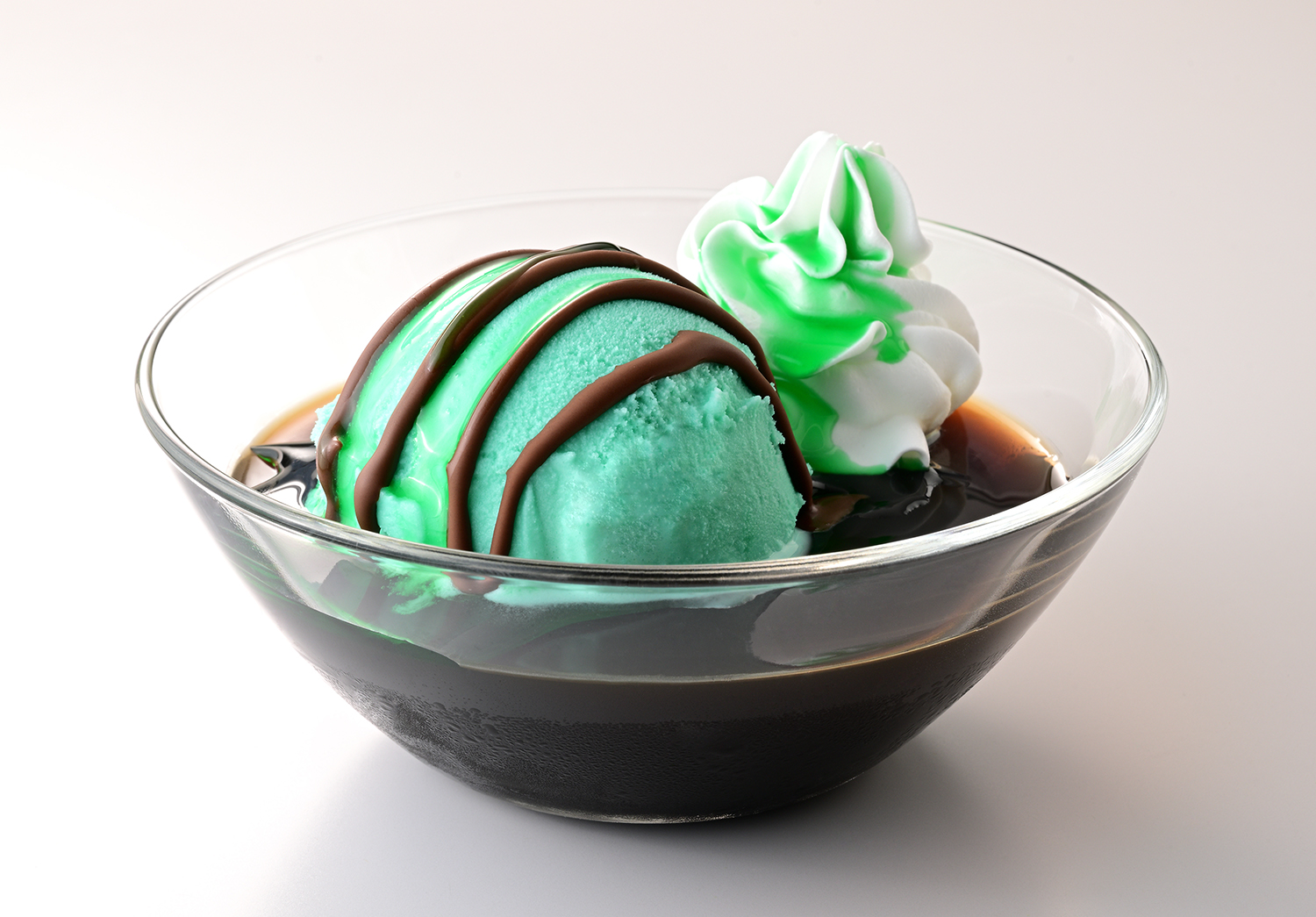 チョコミント販売10周年記念！カフェ・ド・クリエ史上最強10倍のミント