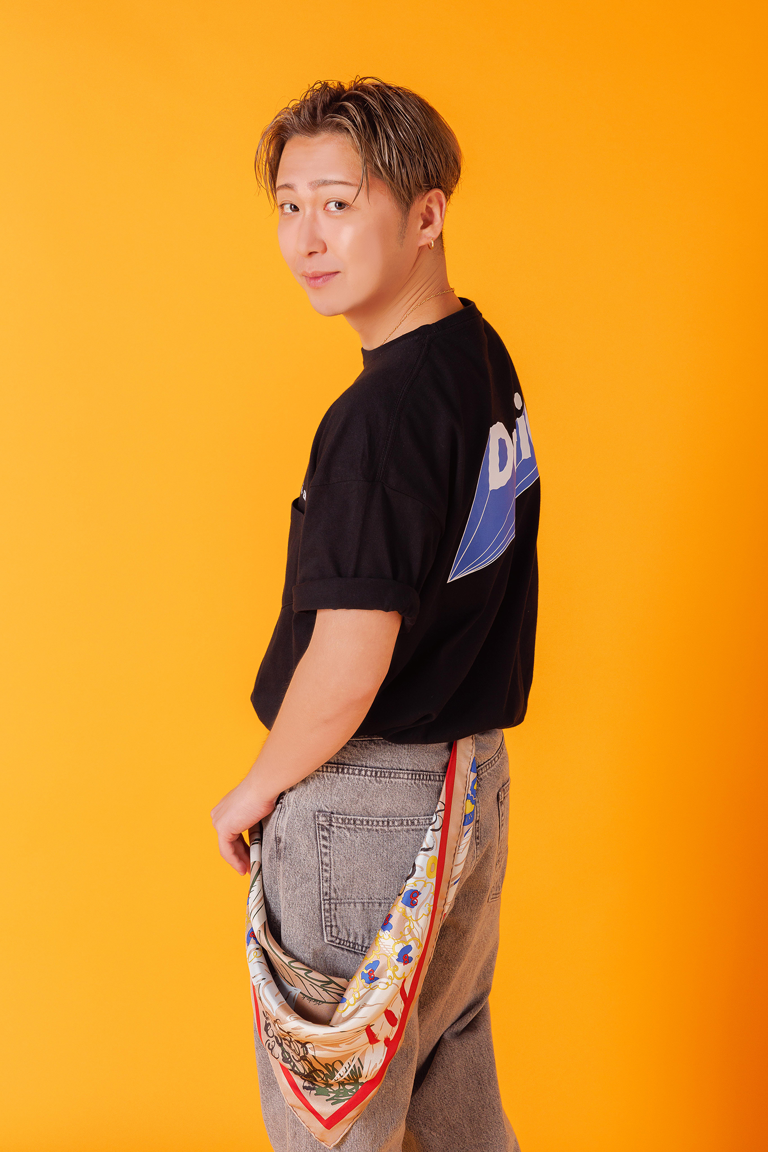 花村想太「Da-iCE10周年てんこ盛りセットって感じです(笑)」Da-iCE