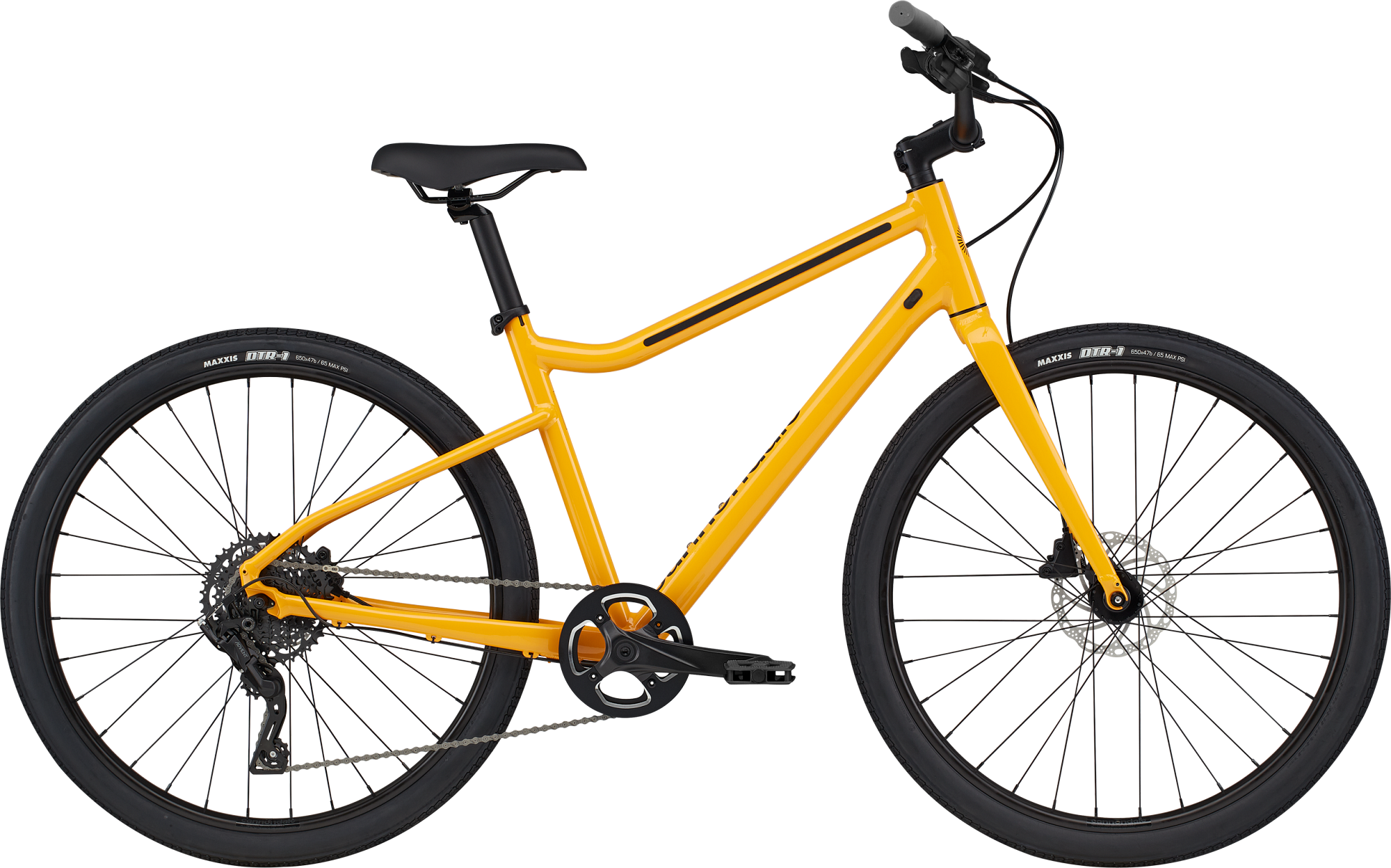 Treadwell EQ | Fitness Bikes | Cannondale