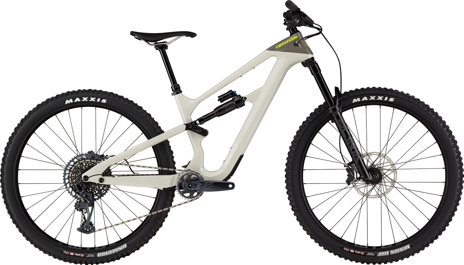 Habit Carbon 1 LT | Trail Bikes | Full Suspension MTB's | Cannondale