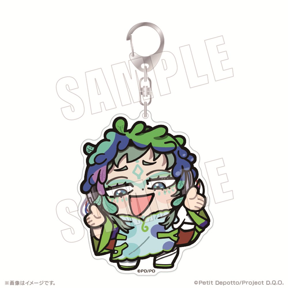 2026年05月お届け予定/予約商品】アニメ グノーシア×ぶくぶ おおきめ