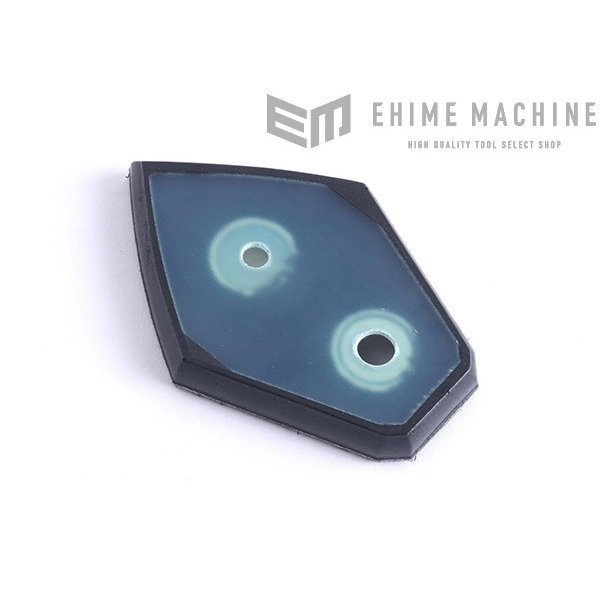 部品・代引き不可] COMPACT-TOOL 505N専用交換用マジックパッド(タイプ