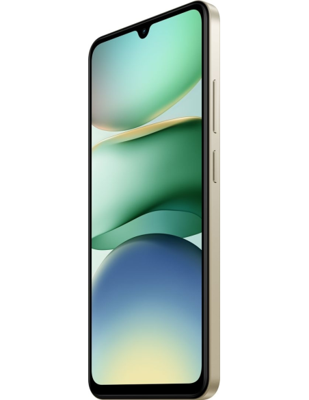Купити смартфон Xiaomi Redmi A5 4/128GB Sandy Gold в elektron.com.ua