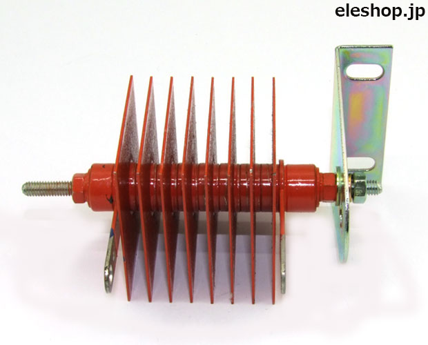 セレン整流器 半波整流タイプ 190V 800mA / R40BC-8.1.1