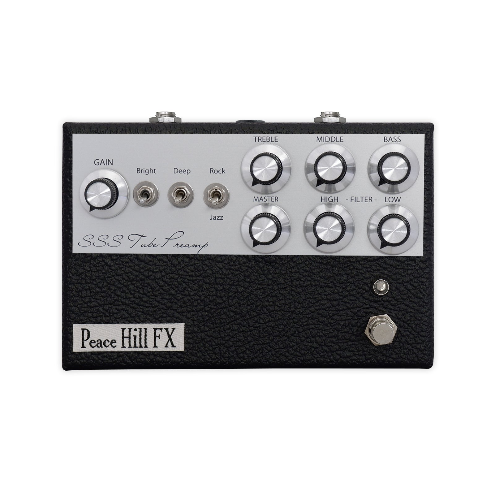 Peace Hill FX SSS Tube Preamp For Sale in Canada | Free Shipping