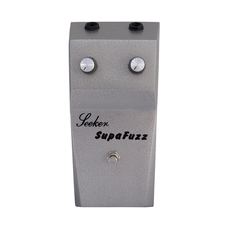 Seeker Supa Fuzz MKI Pedal - Free Shipping in Canada