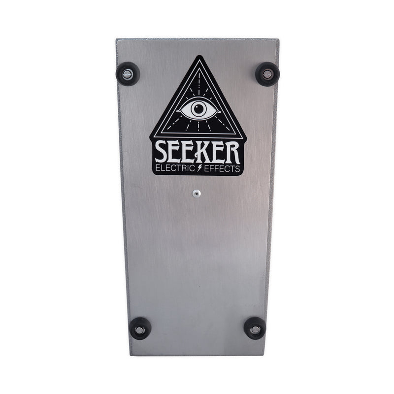 Seeker Supa Fuzz MKI Pedal - Free Shipping in Canada