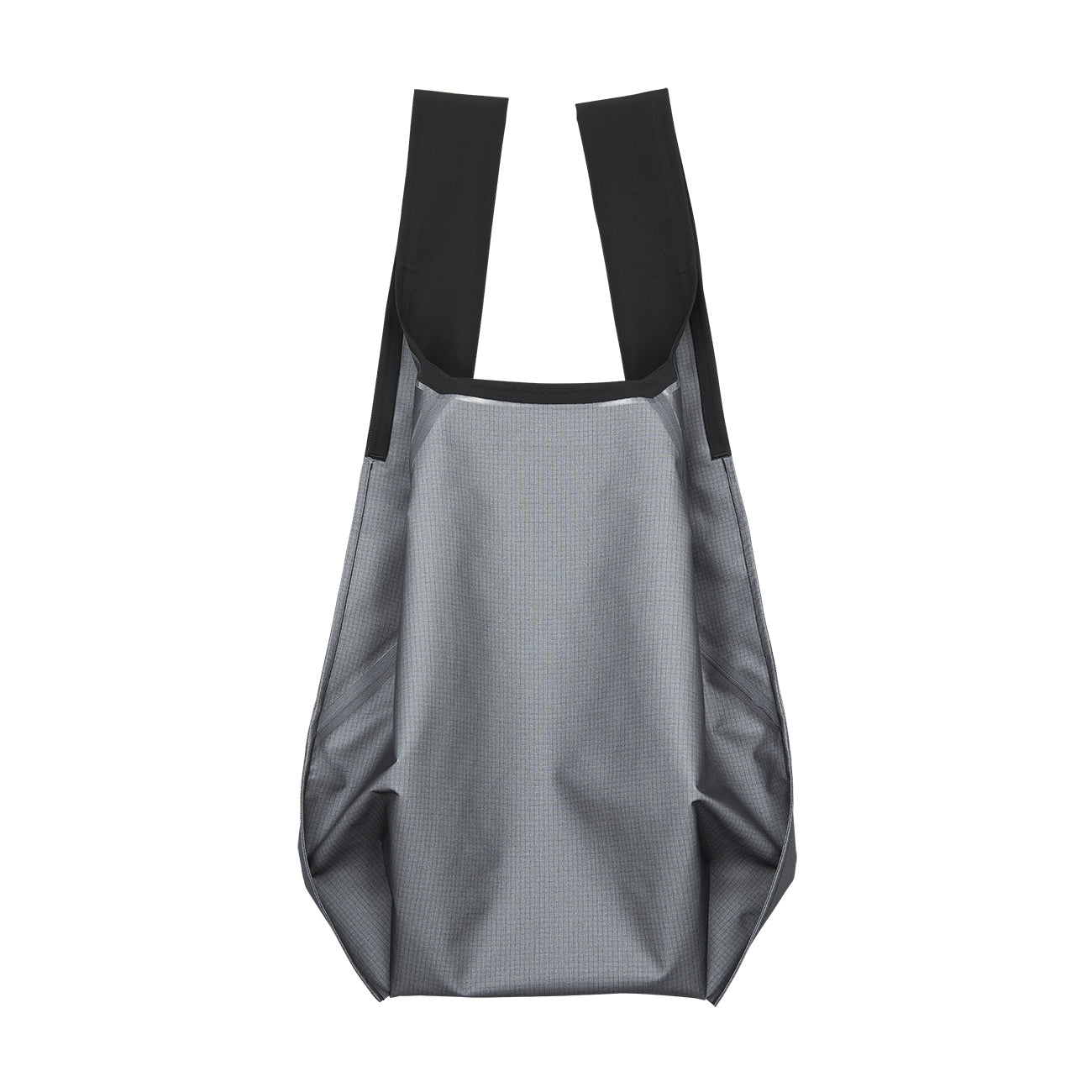 MONAD RE-SYSTEM SHOPPER BAG GORE-TEX BLACK - ARC'TERYX VEILANCE