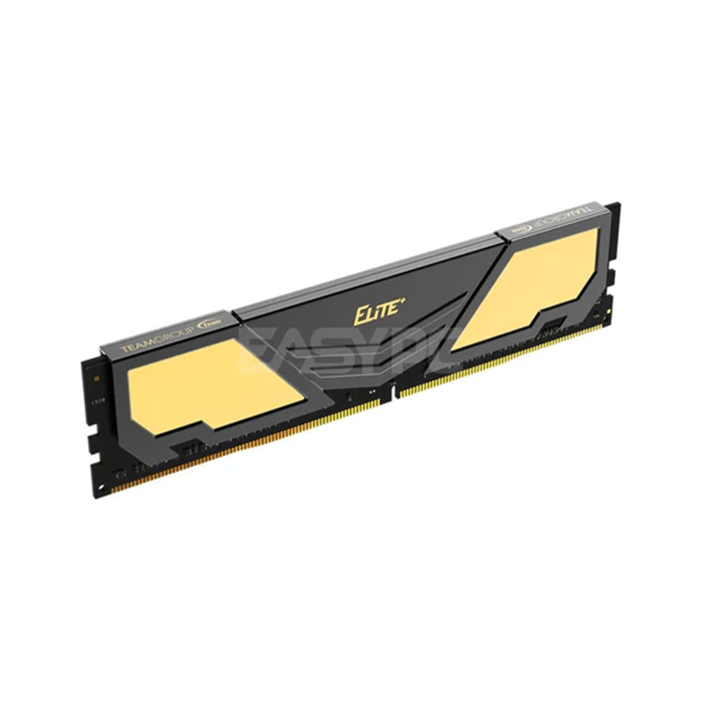 TeamGroup Elite 8GB DDR4 3200MHz RAM | High-Speed, Low-Power
