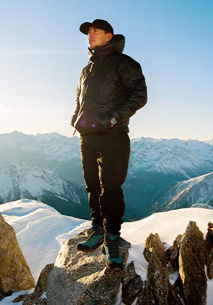 Record-Breaking Climb for Nimsdai Purja and the 0 Oxygen | Worldtempus