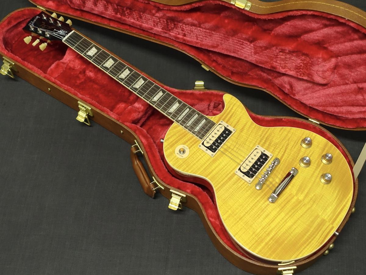 ギター Slash Les Paul Standard Appetite Burst Gibson ギブソン Slash Les Paul Standard Appetite-Burst スラッシュ