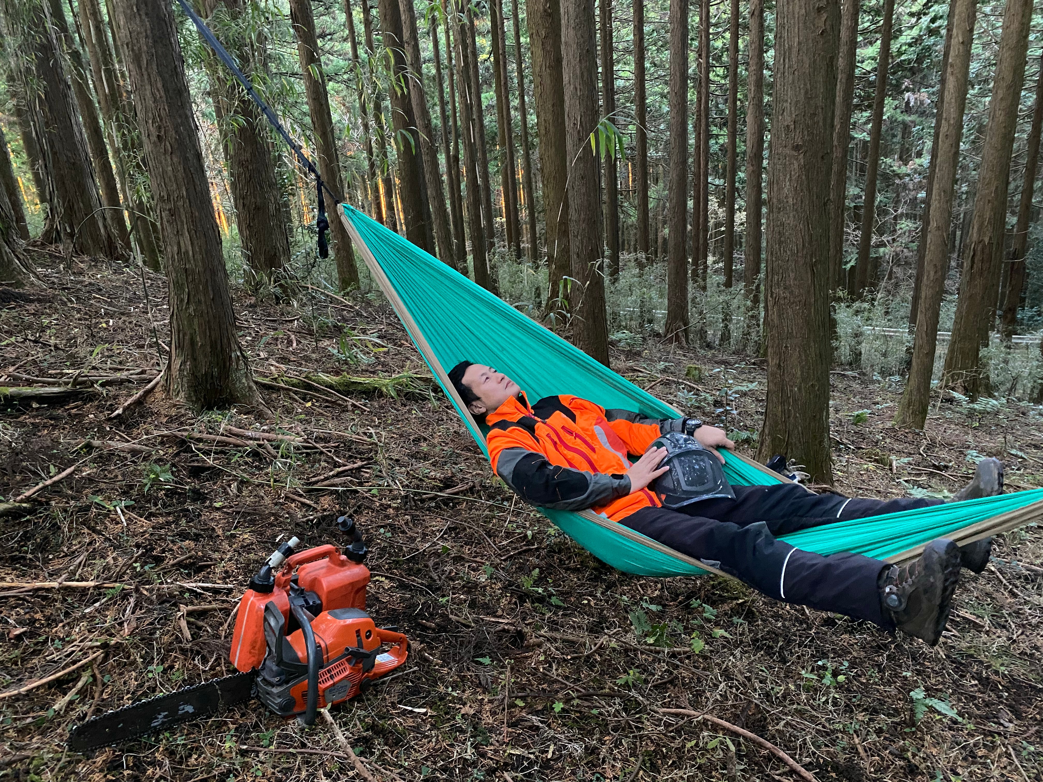 ENO（イーノ） – Eagle's Nest Outfitters Japan