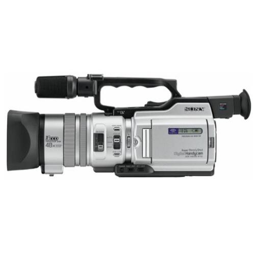 DCRVX2000 Sony Replacement Parts - Sony