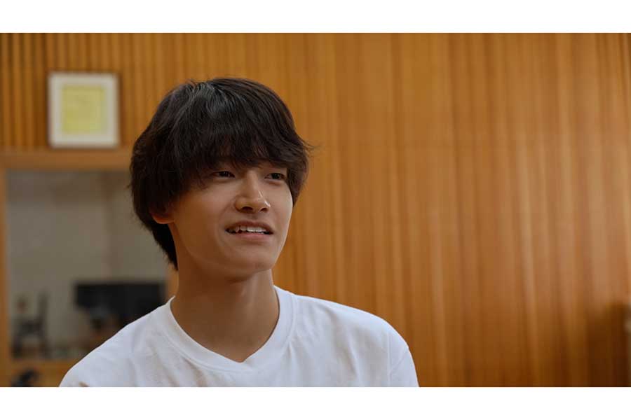 Aぇ! group佐野晶哉「声楽のプロを目指して辞めるつもりだった