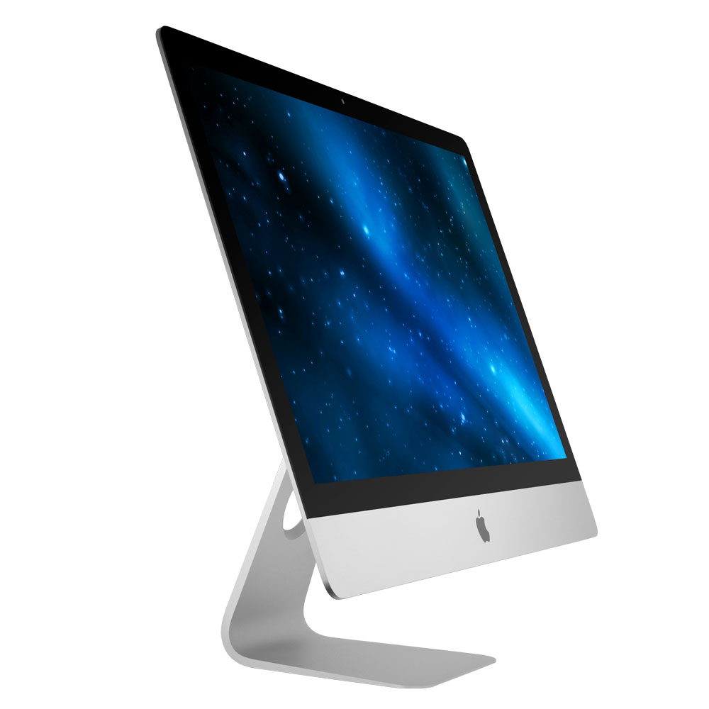 Used & Refurbished 27-inch Apple iMac (2015) from OWC