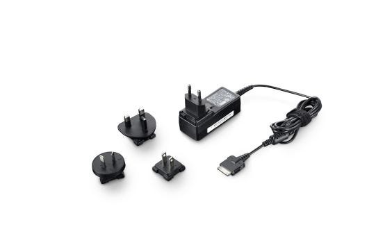 AC Power Adapter for Cintiq 13HD and Companion Hybrid | Cables & Power