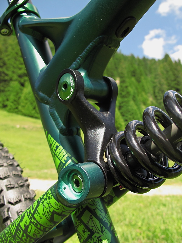 Lapierre's 2011 Mountain Bikes - Pinkbike