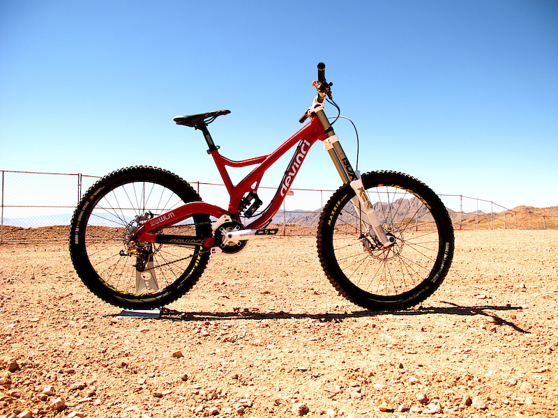Devinci wilson 2011 mtb フレーム マウンテンバイク 26 Devinci