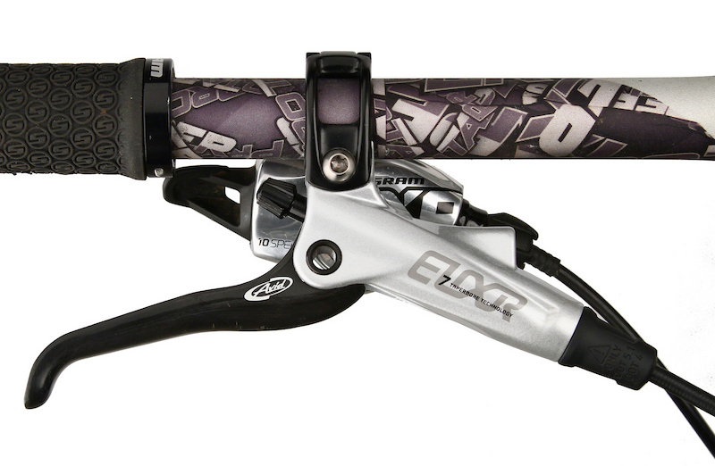 Avid Elixir 7 Brakes Review - Pinkbike