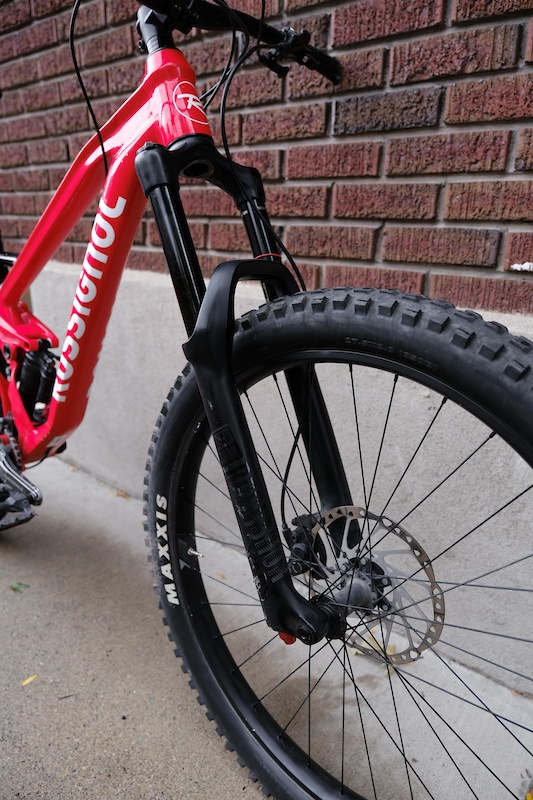 2019 Rossignol All Track R-Duro For Sale