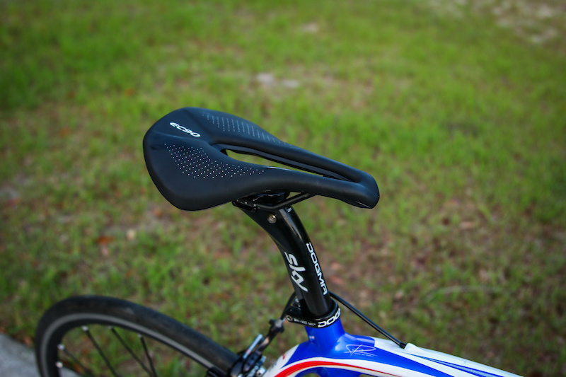 2011 Pinarello Dogma 60.1- Campagnolo Set- 15lb- Team Sky For Sale