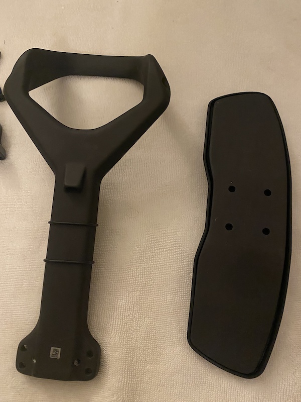 2019 Specialized TT/TRI Venge Aero Clip-On Bar For Sale