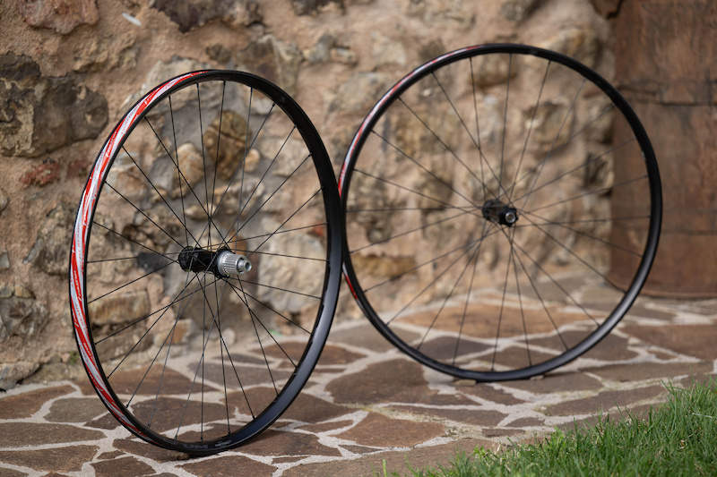 First Ride: Bontrager Aeolus XXX 4 wheels