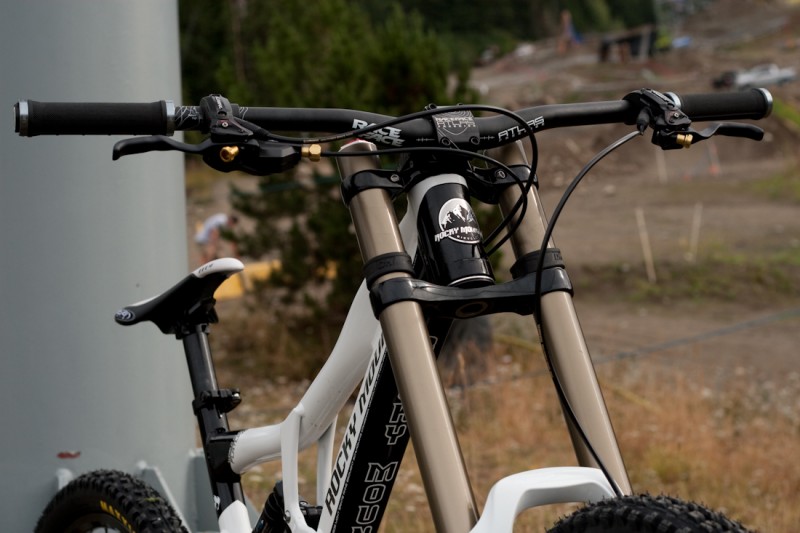 Rocky Mountain Flatline - Full Specs and Photos - Pinkbike