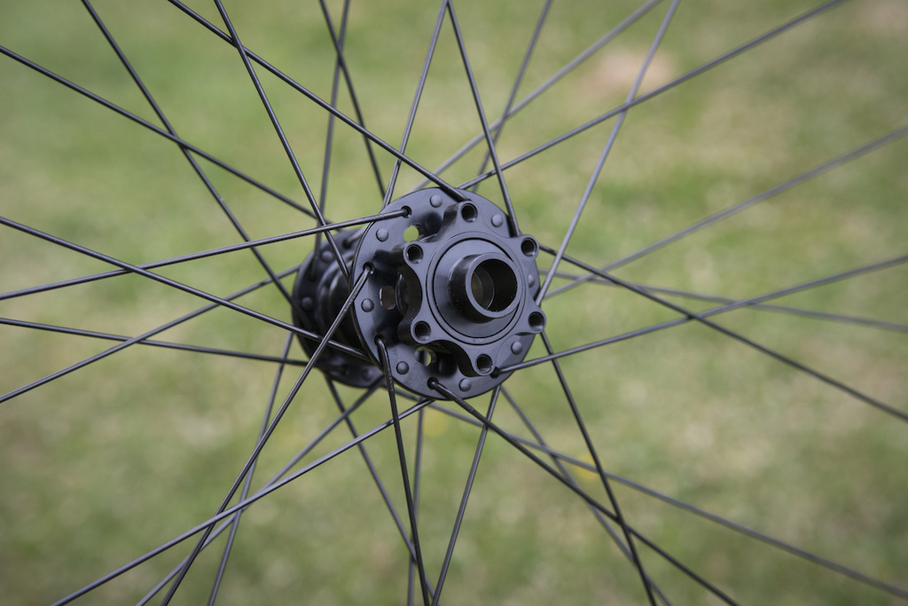 Stan's Flow MK3 Wheelset - Review - Pinkbike