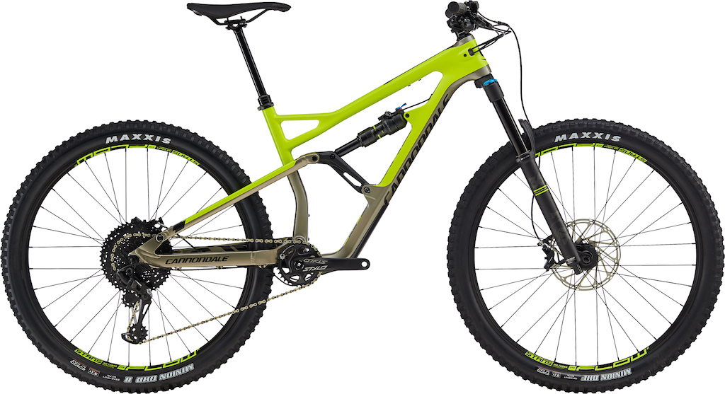 Cannondale Introduces the New Jekyll 29 - Pinkbike