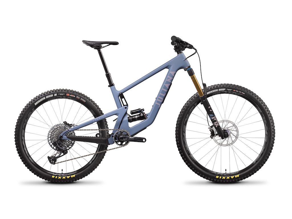 First Ride: Santa Cruz's New Bronson Gets a Mullet for 2022 - Pinkbike