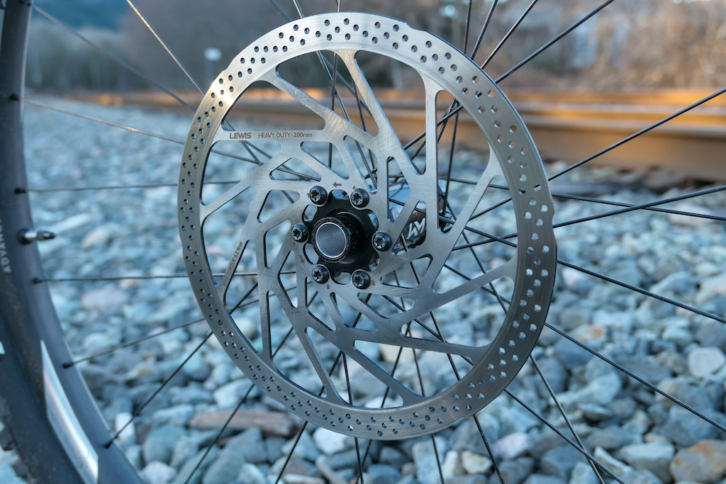 Review: Lewis LHT Ultimate Brakes - Clones or Contenders? - Pinkbike