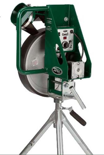 Casey2 Baseball/Softball Pitching Machine WTAT0541 | Epic Sports