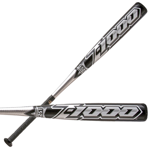 Louisville Slugger Z-1000 Adult TPX Baseball Bat | Epic Sports