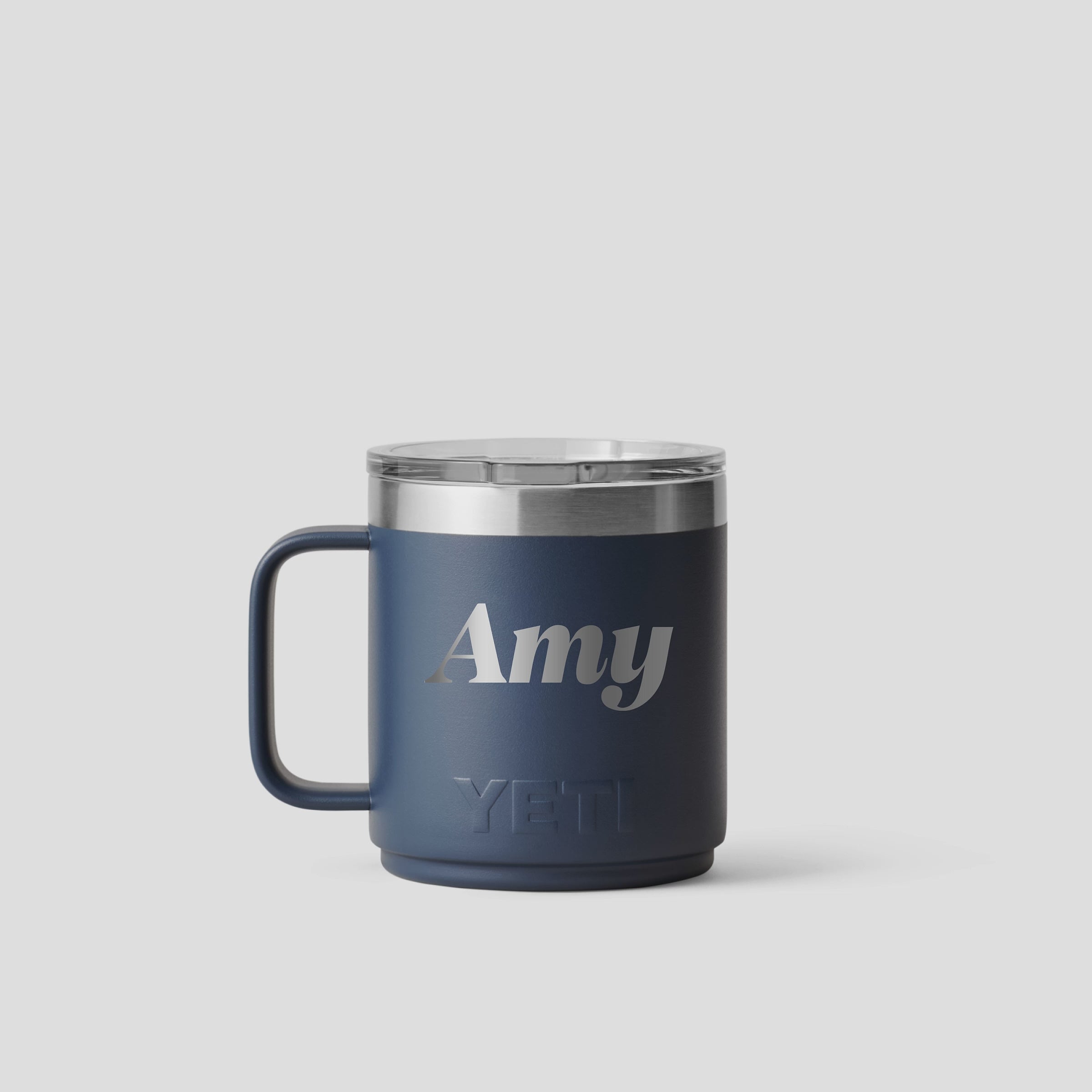 YETI Rambler® 10 oz (295 ml) Stackable Mug – YETI EUROPE