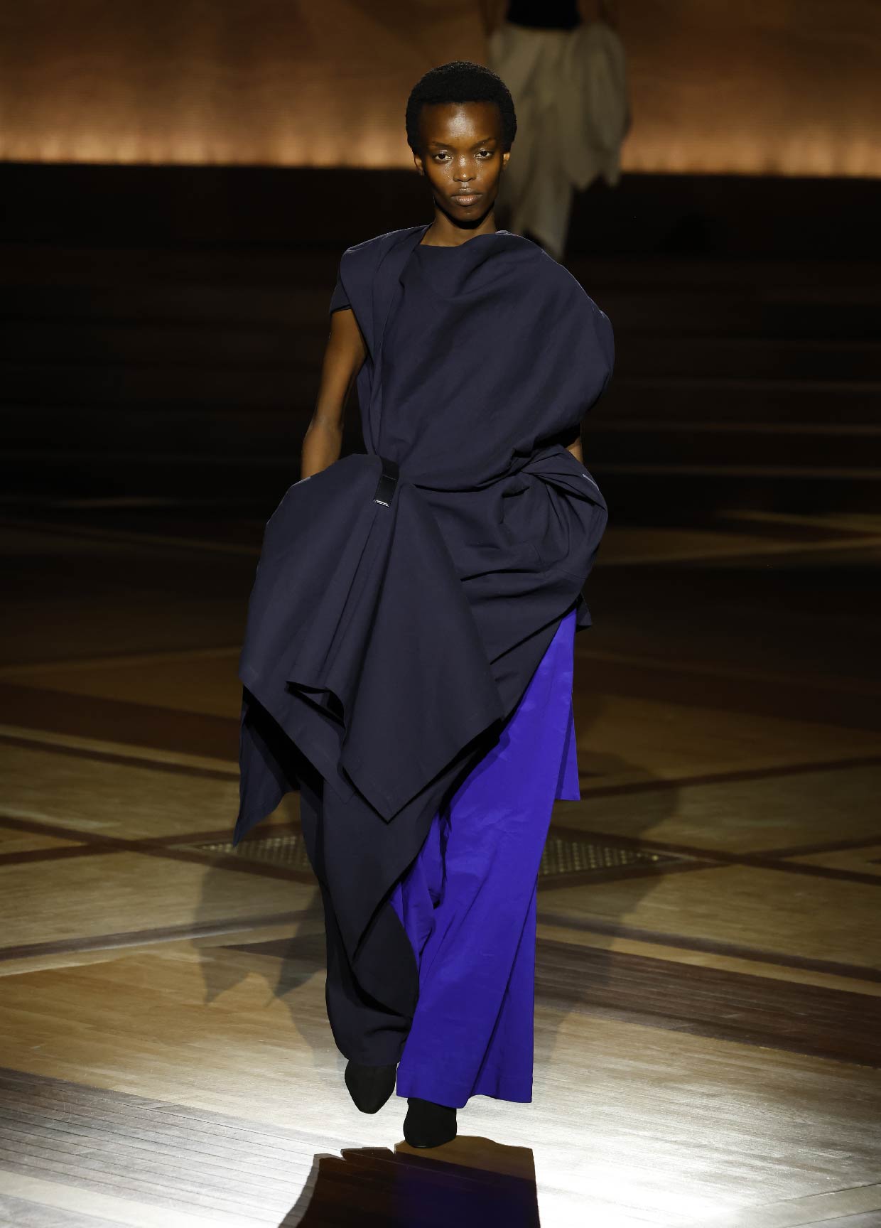 ISSEY MIYAKE COLLECTIONS AUTUMN WINTER 2024/25 – ISSEY MIYAKE EU