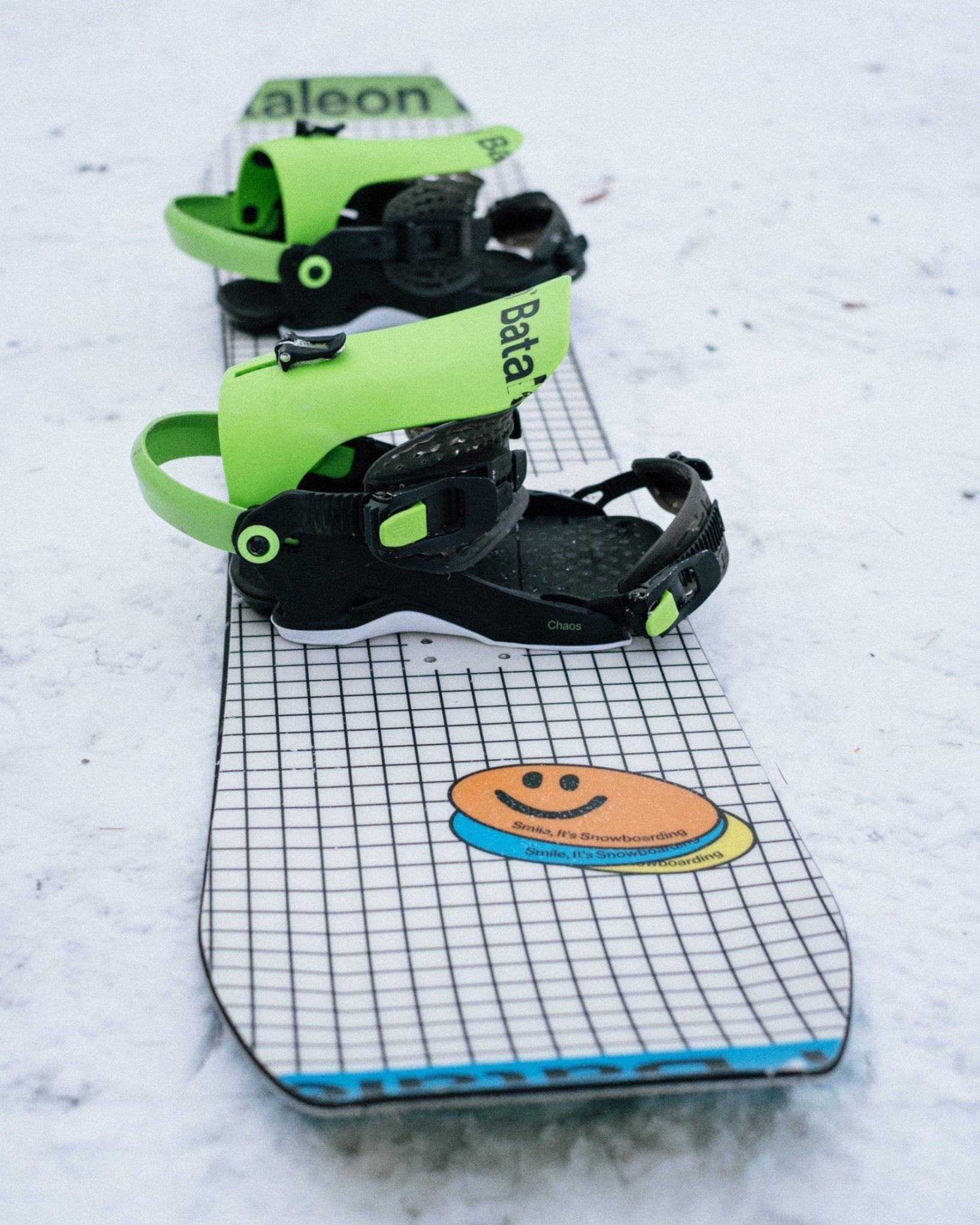 Wallie 2025 | Bataleon Snowboards™ – Bataleon EU