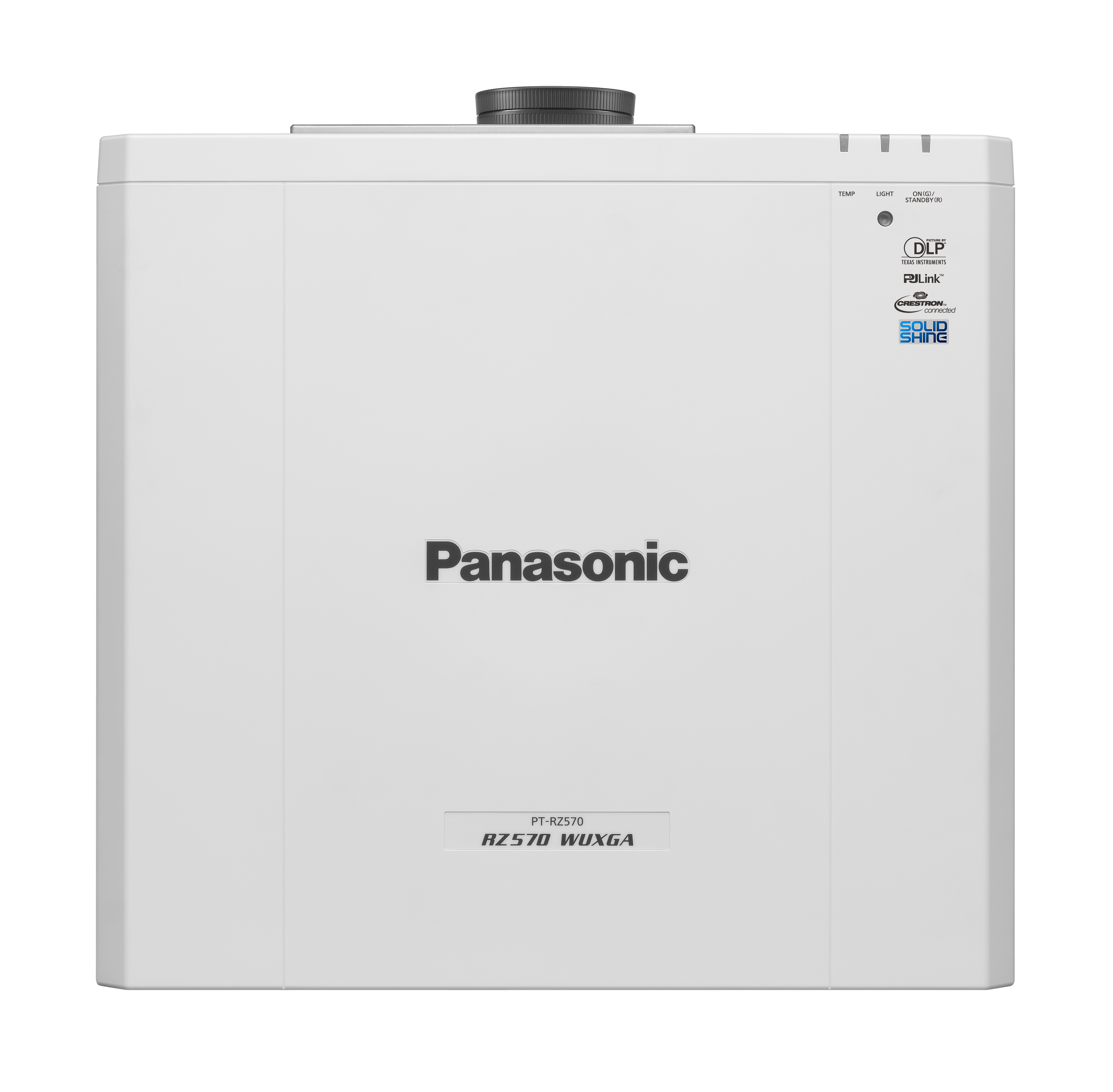 PT-RZ570 | Panasonic Connect Panasonic PT-RZ570J プロジェクター