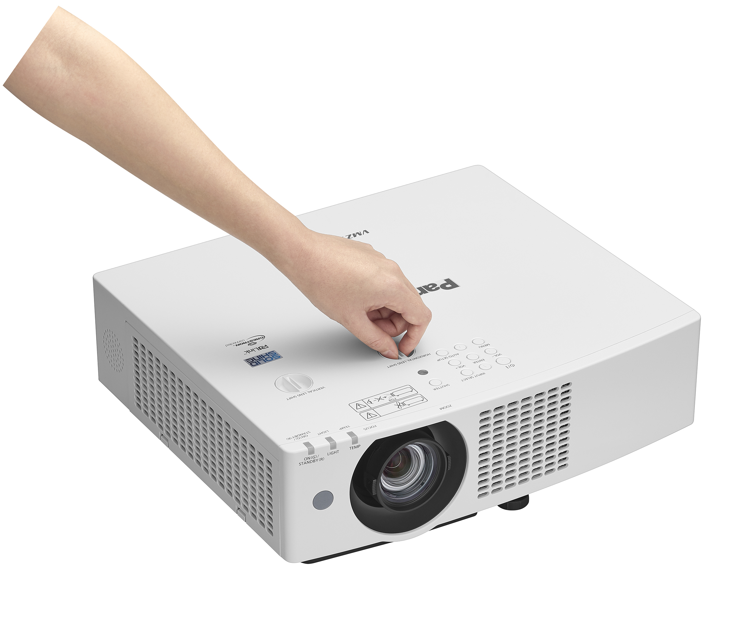PT-VMZ50 | Panasonic Connect