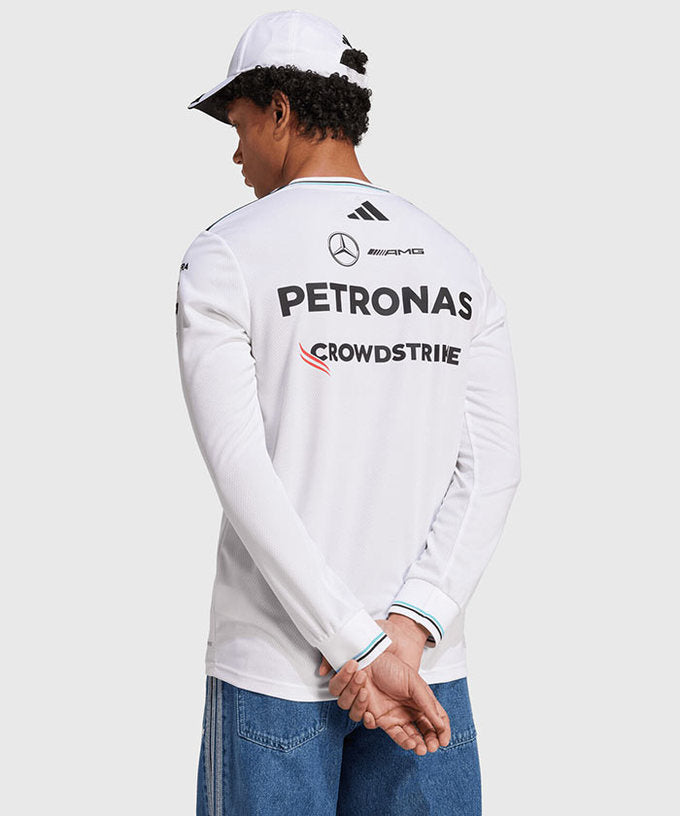 オーセンティック】メルセデス AMG ペトロナス F1 チーム ドライバー
