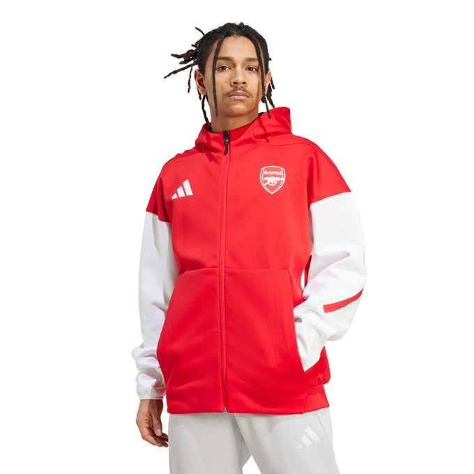 アーセナル アンセム ジャケット 25/26 – EURO SPORTS ONLINE STORE