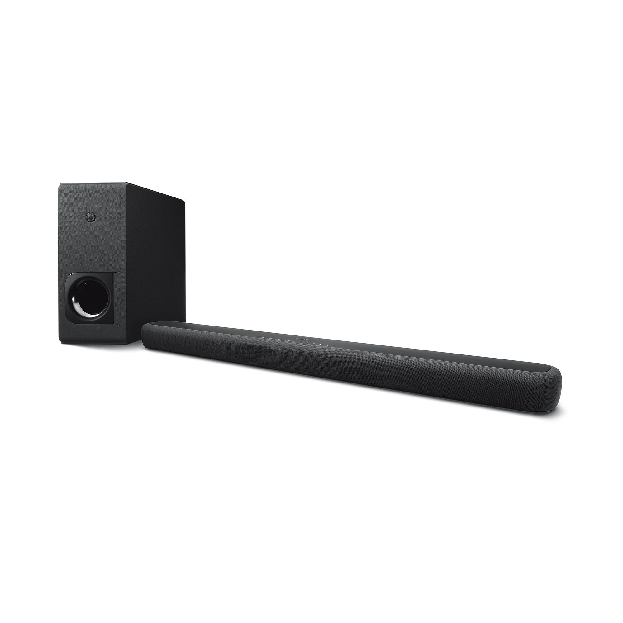 YAS-209 - Overview - Sound Bars - Products - Home Audio - Audio