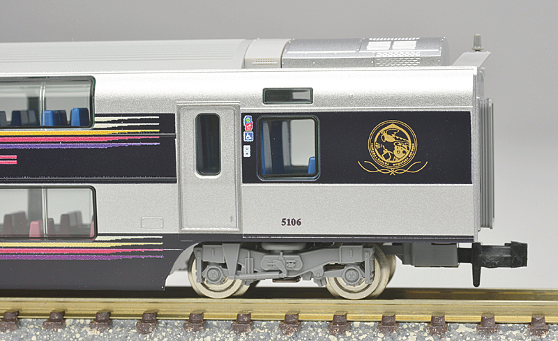 JR 5000系・223系5000番代 “マリンライナー” – 新製品紹介