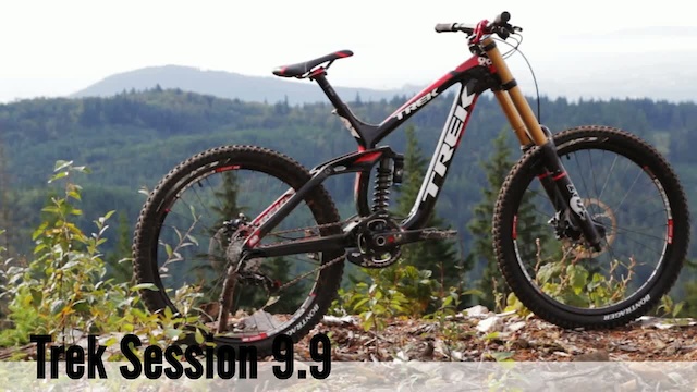 Trek Session 9.9 Review - Pinkbike